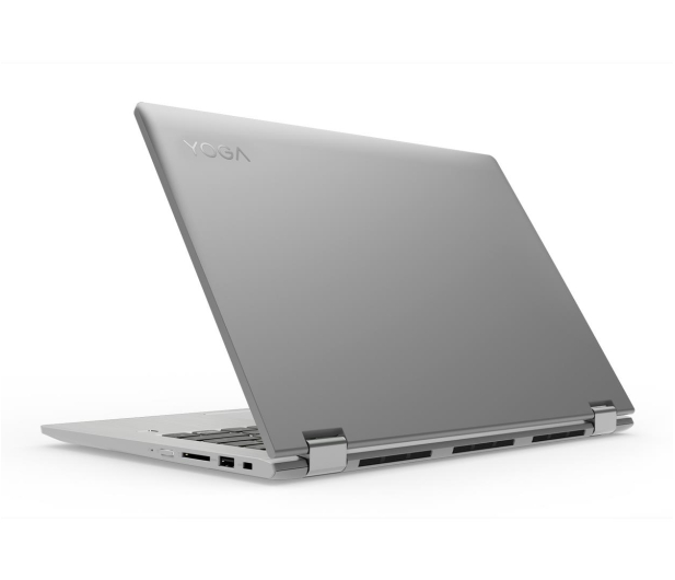 Lenovo YOGA 530-14 i5-8250U/8GB/256/Win10 Szary - 488827 - zdjęcie 4